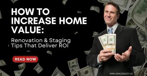 How to Increase Home Value
