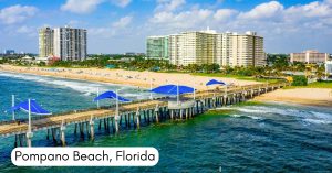 Pompano Beach, Florida