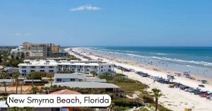 New Smyrna Beach, Florida