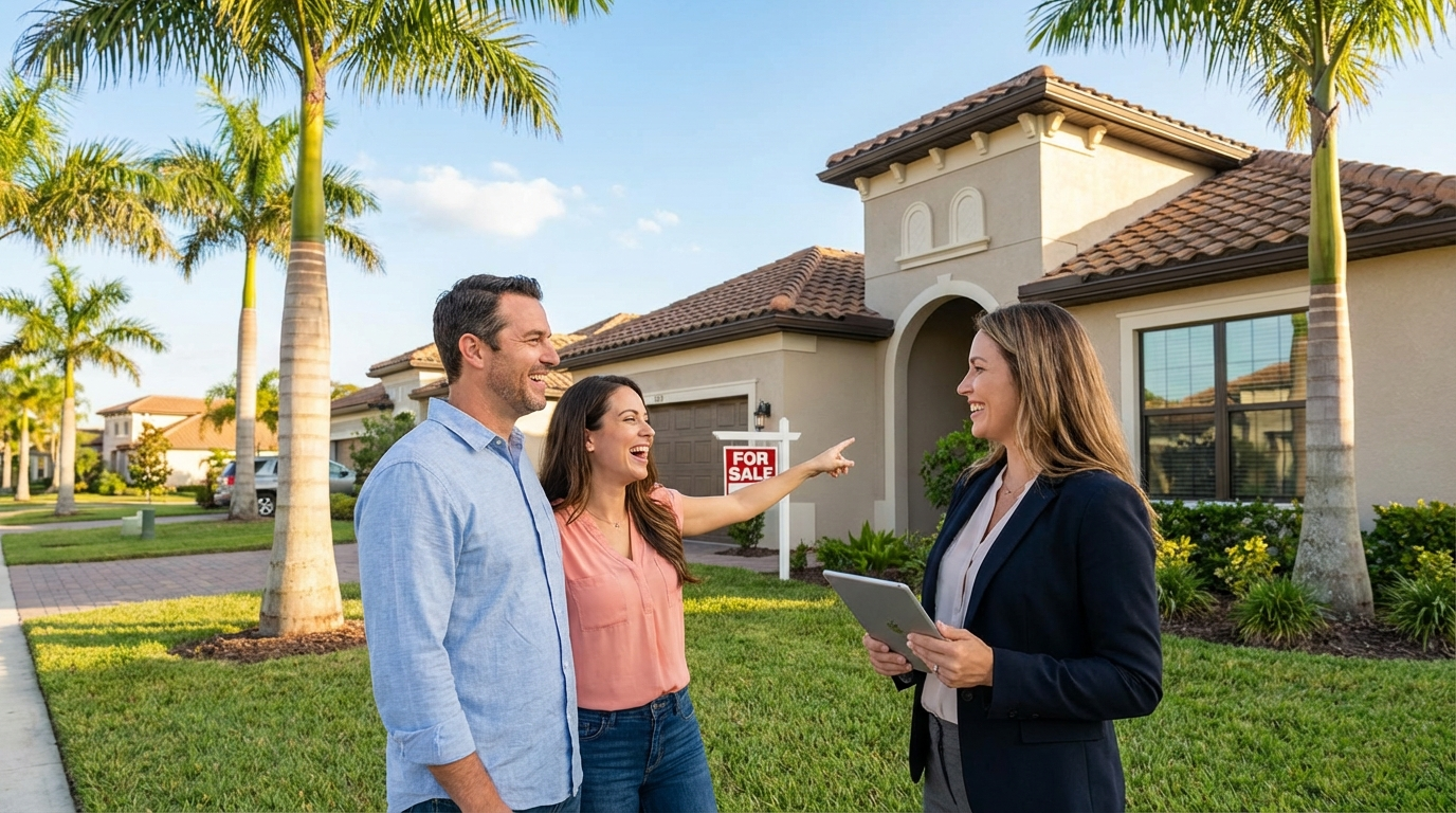 Florida housing market 2026