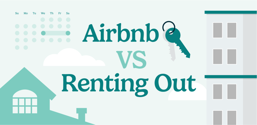 Rental Property vs Airbnb Investment