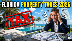 Florida Property Taxes 2026