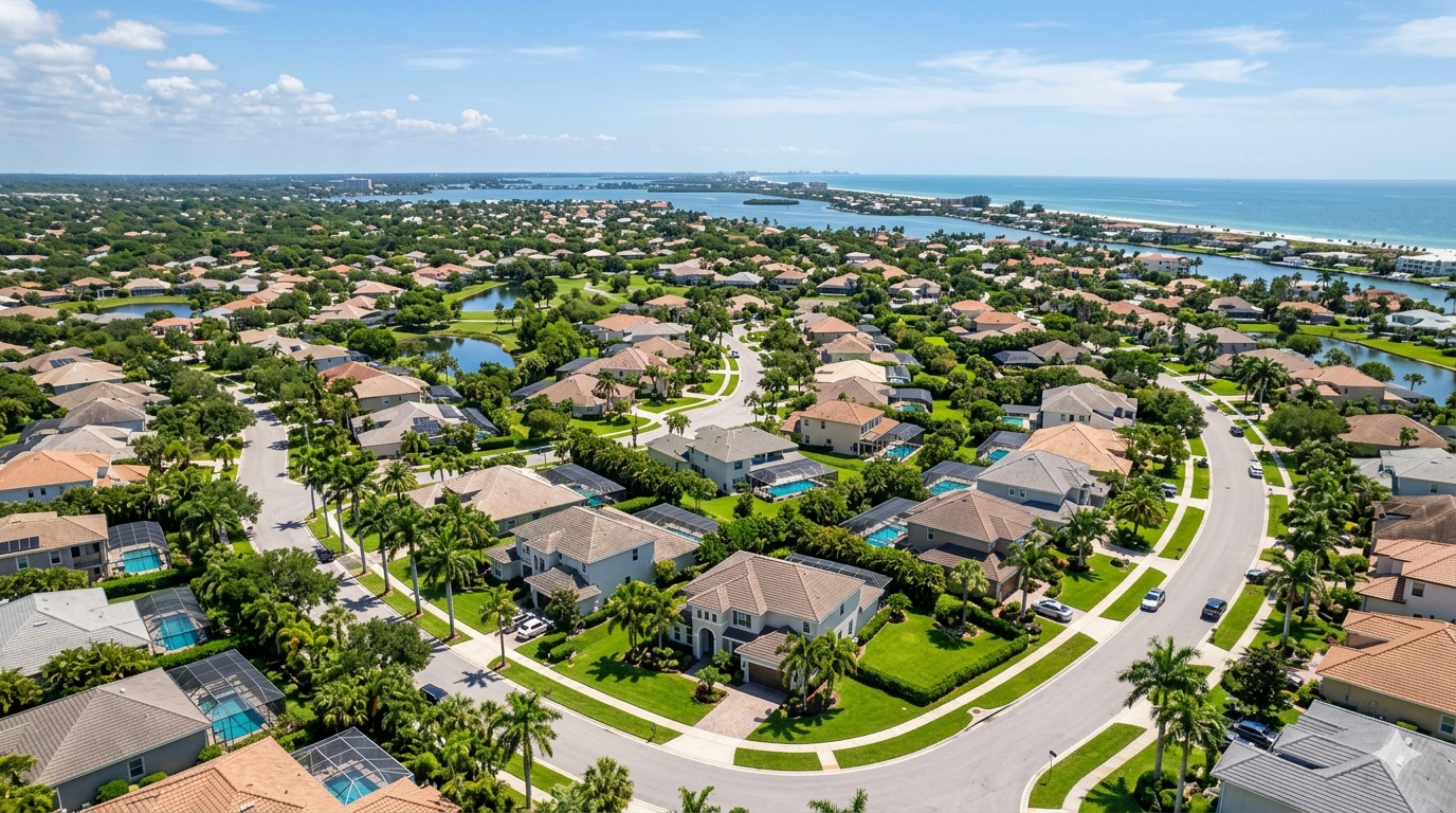 Seminole Florida Real Estate Market 2026