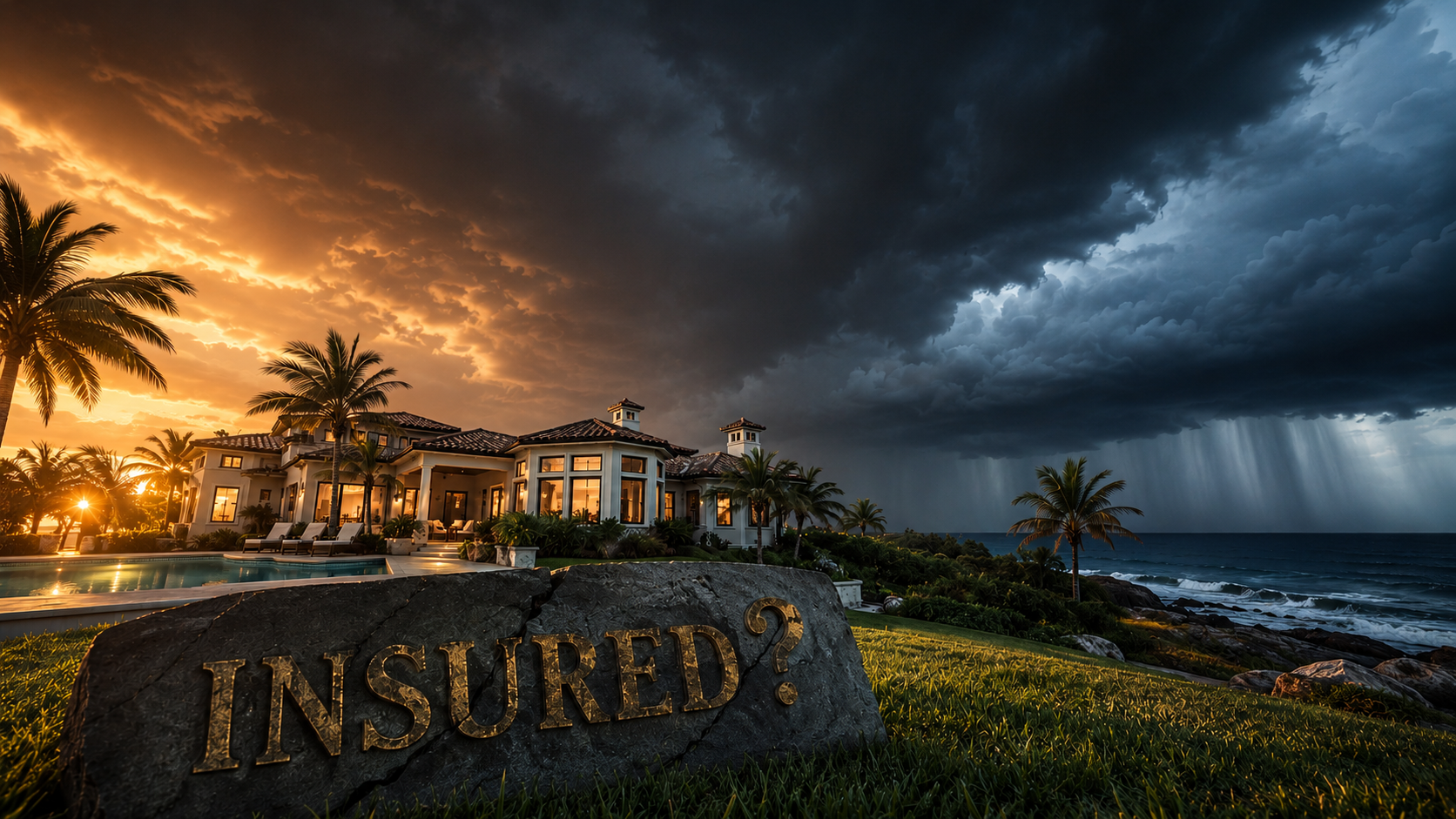 Florida real estate insurance 2026