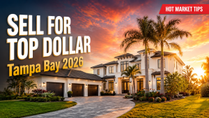 Tampa bay home 2026