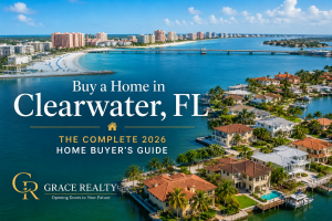 Buy a Home in Clearwater, FL
